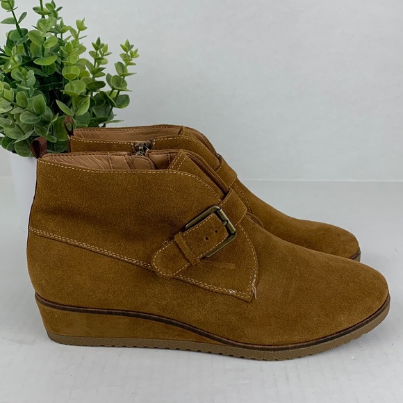 Franco Sarto ankle boots - Picture 13 of 13